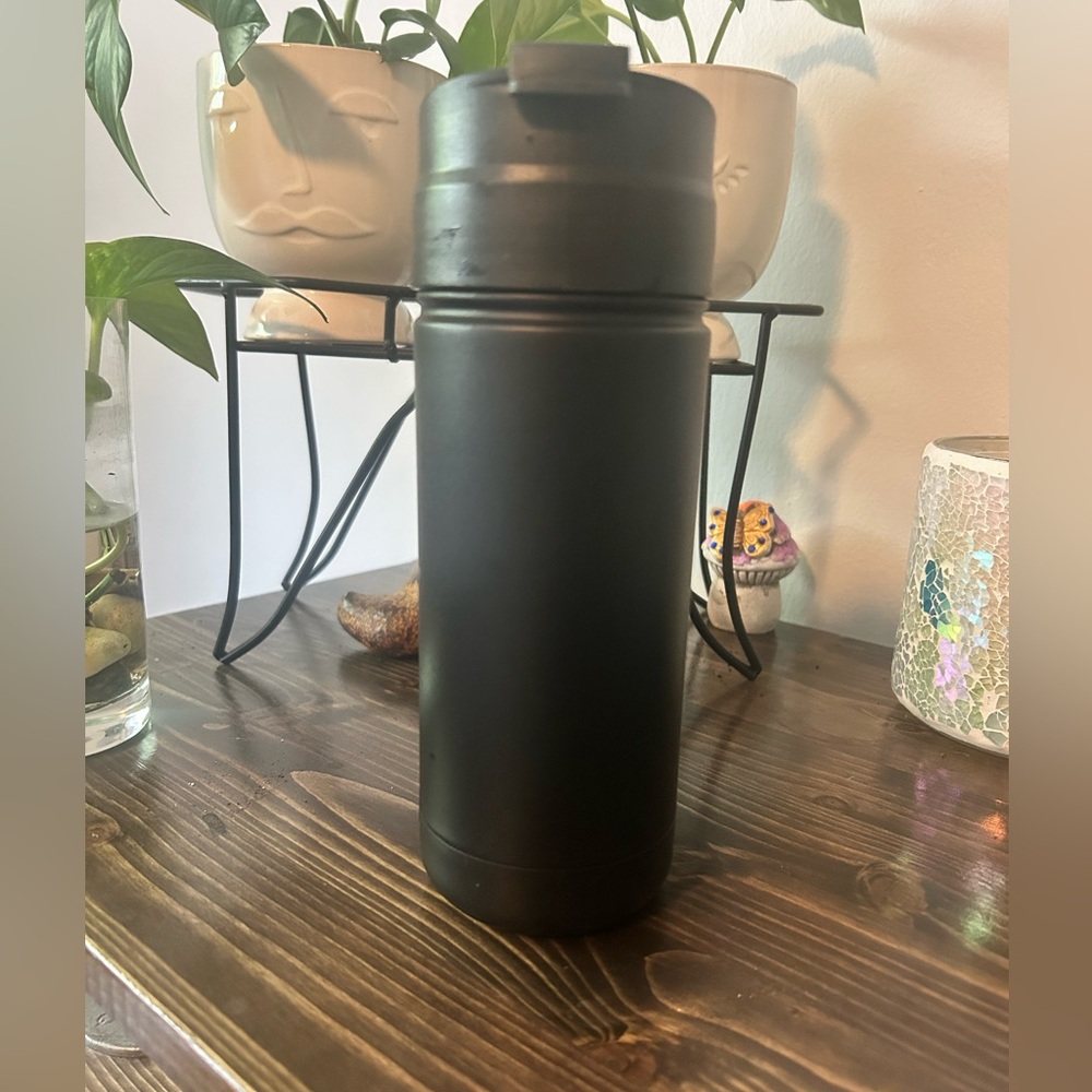 TAL stainless steel cup